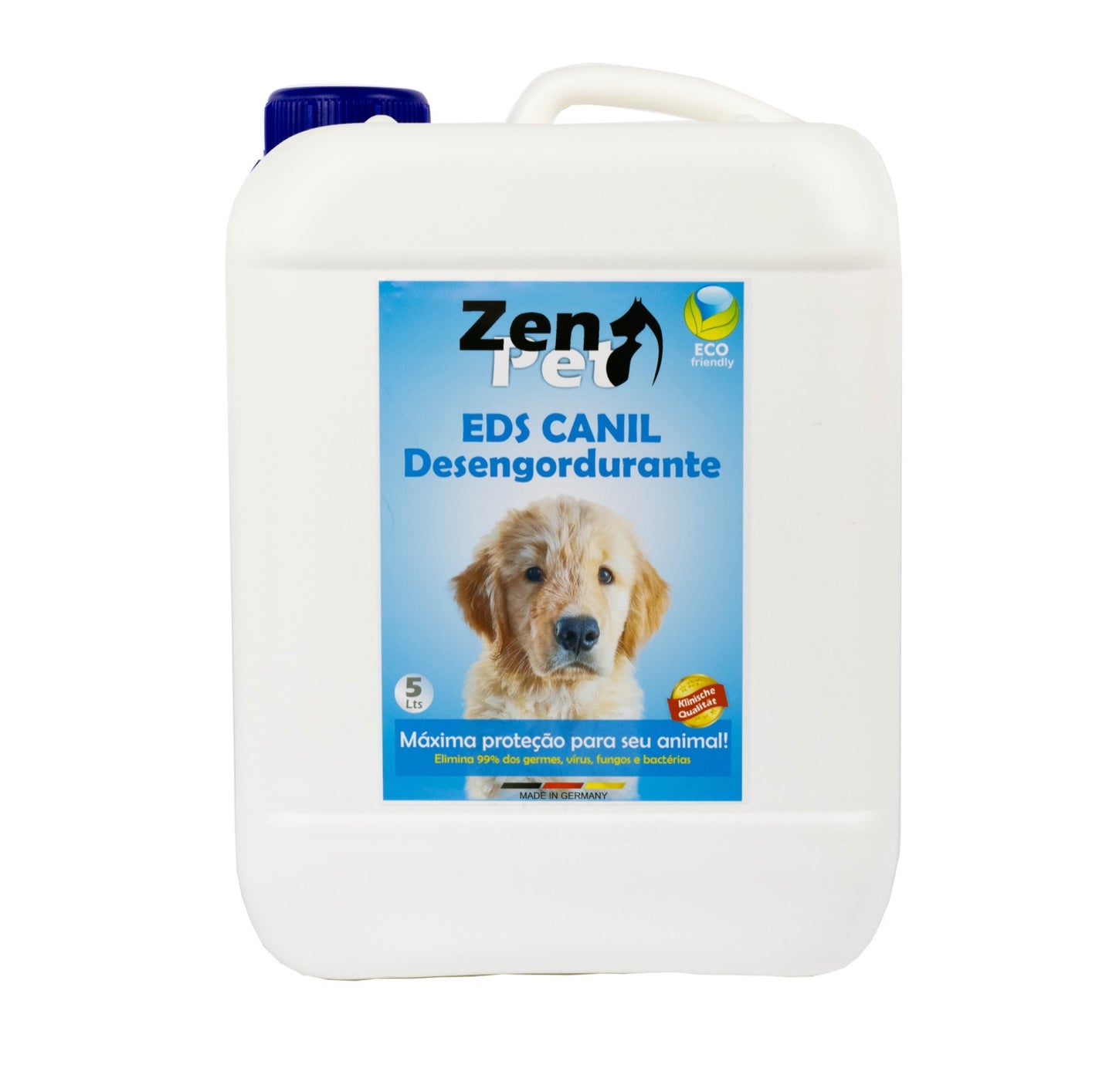 Santto Pet EDS Canil 5L