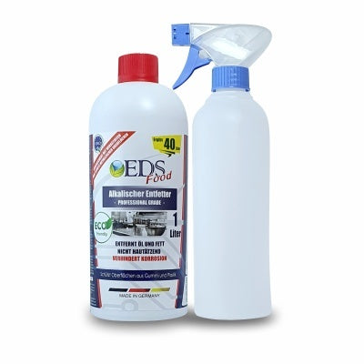 Z. Food EDS1L