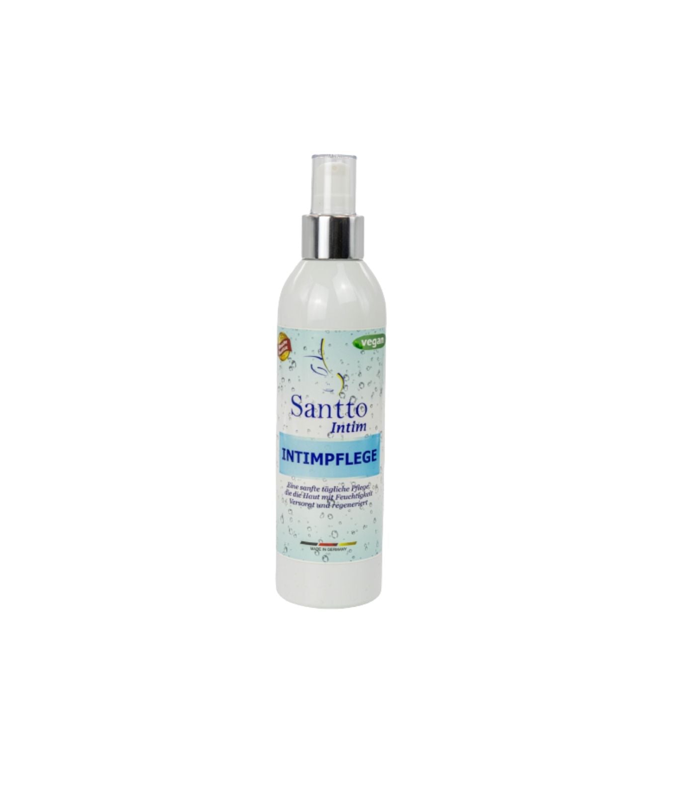 Intimpflege 250ml