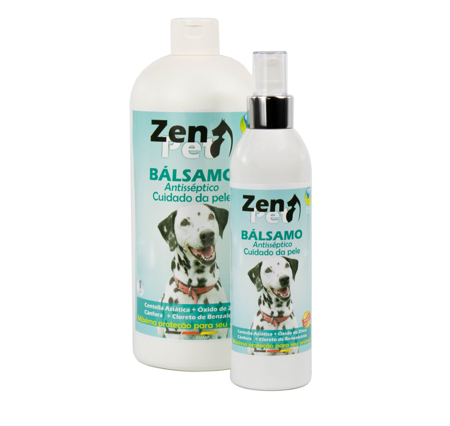 Santto Pet Bálsamo Antisséptico 250ml