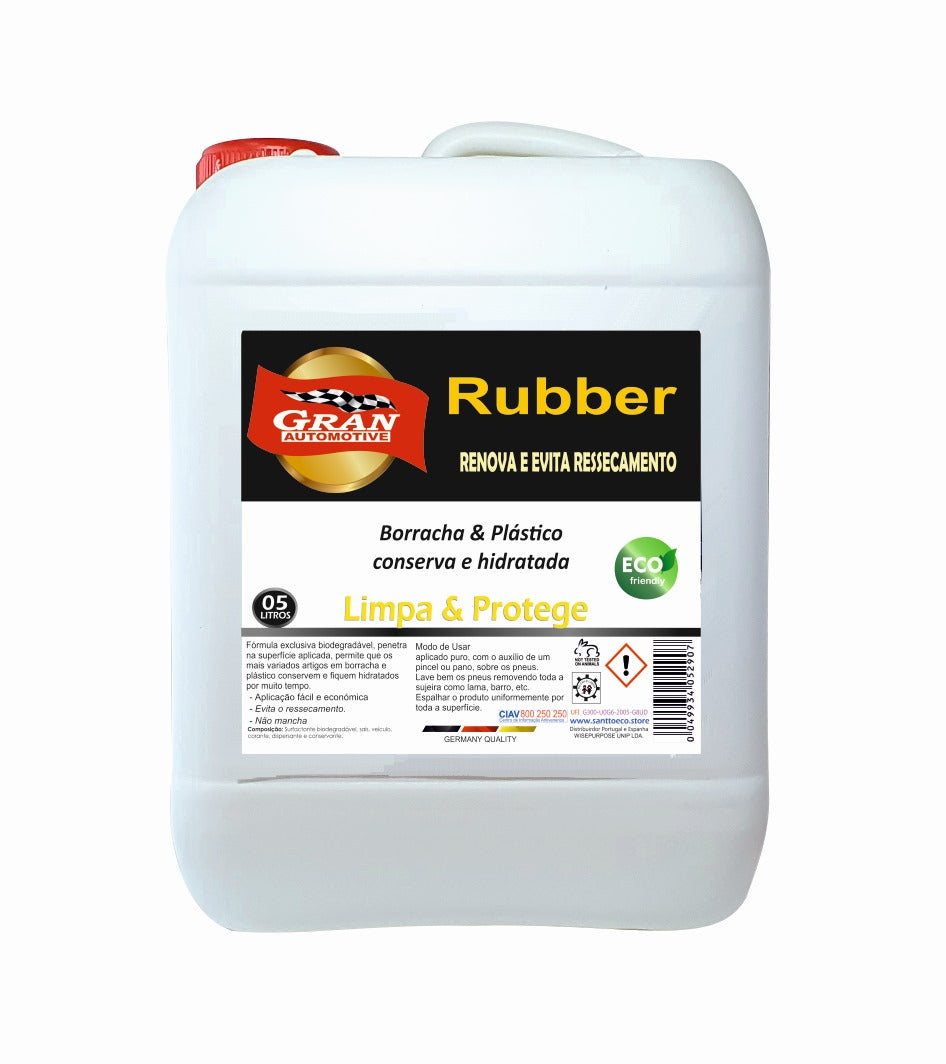 Gran Automotive Rubber 5L