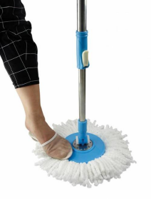 MOP DE SUBSTITUIÇÃO PARA O TURBO MOP PRO
