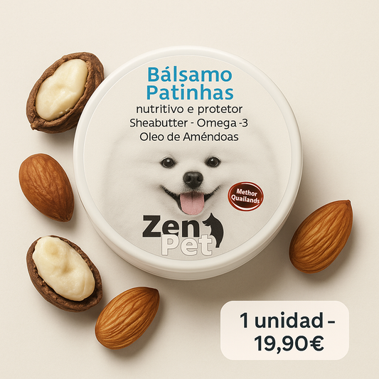 Hydrating Balm - Cream Pawls 100 Gr