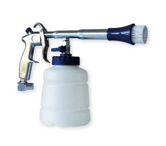 Pistola de limpeza - BALL BOOSTER