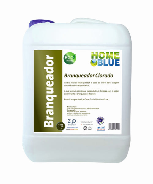 Home Blue Clorado Brancador 20L