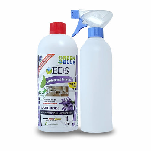 Home Blue EDS Lavanda 1L