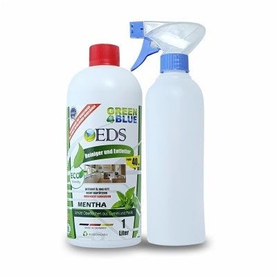 Home Blue EDS Mentha 1L